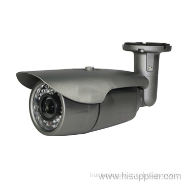 700tvl/600tvl Ir Waterproof Ccd Security Cameras 